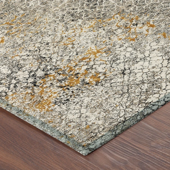 Addison Rugs Chantille Brown ACN2743 5ft. x 7ft.6in. Rect. Rug