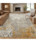 Addison Rugs Chantille Brown ACN2743 5ft. x 7ft.6in. Rect. Rug