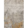 Addison Rugs Chantille Brown ACN2743 5ft. x 7ft.6in. Rect. Rug