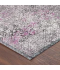 Addison Rugs Chantille Pink ACN2743 5ft. x 7ft.6in. Rect. Rug