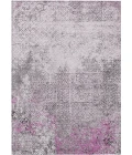 Addison Rugs Chantille Pink ACN2743 5ft. x 7ft.6in. Rect. Rug