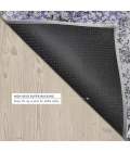 Addison Rugs Chantille Purple ACN2743 5ft. x 7ft.6in. Rect. Rug