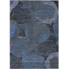 Addison Rugs Chantille Gray ACN2744 8ft. x 10ft. Rect. Rug