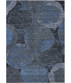 Addison Rugs Chantille Gray ACN2744 8ft. x 10ft. Rect. Rug