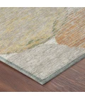 Addison Rugs Chantille Ivory ACN2744 8ft. x 10ft. Rect. Rug