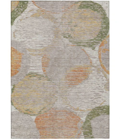 Addison Rugs Chantille Ivory ACN2744 8ft. x 10ft. Rect. Rug