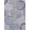 Addison Rugs Chantille Purple ACN2744 5ft. x 7ft.6in. Rect. Rug