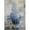 Addison Rugs Chantille Blue ACN2745 5ft. x 7ft.6in. Rect. Rug