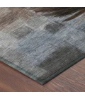 Addison Rugs Chantille Brown ACN2745 5ft. x 7ft.6in. Rect. Rug