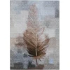 Addison Rugs Chantille Brown ACN2745 5ft. x 7ft.6in. Rect. Rug