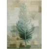 Addison Rugs Chantille Green ACN2745 5ft. x 7ft.6in. Rect. Rug