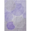 Addison Rugs Chantille Purple ACN2746 5ft. x 7ft.6in. Rect. Rug