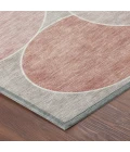 Addison Rugs Chantille Pink ACN2746 5ft. x 7ft.6in. Rect. Rug