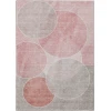Addison Rugs Chantille Pink ACN2746 5ft. x 7ft.6in. Rect. Rug
