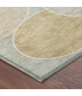Addison Rugs Chantille Orange ACN2746 5ft. x 7ft.6in. Rect. Rug