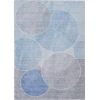 Addison Rugs Chantille Blue ACN2746 5ft. x 7ft.6in. Rect. Rug