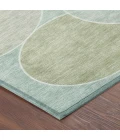 Addison Rugs Chantille Teal ACN2746 5ft. x 7ft.6in. Rect. Rug
