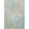 Addison Rugs Chantille Teal ACN2746 5ft. x 7ft.6in. Rect. Rug