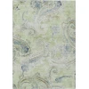 Addison Rugs Chantille Green ACN2747 5ft. x 7ft.6in. Rect. Rug