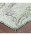 Addison Rugs Chantille Teal ACN2747 5ft. x 7ft.6in. Rect. Rug