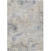 Addison Rugs Chantille Brown ACN2747 5ft. x 7ft.6in. Rect. Rug