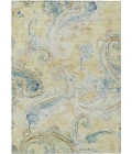 Addison Rugs Chantille Gold ACN2747 8ft. x 10ft. Rect. Rug