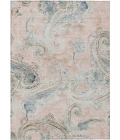 Addison Rugs Chantille Pink ACN2747 5ft. x 7ft.6in. Rect. Rug