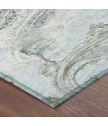 Addison Rugs Chantille Blue ACN2747 5ft. x 7ft.6in. Rect. Rug