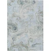 Addison Rugs Chantille Blue ACN2747 5ft. x 7ft.6in. Rect. Rug