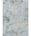 Addison Rugs Chantille Blue ACN2747 5ft. x 7ft.6in. Rect. Rug