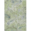 Addison Rugs Chantille Green ACN2748 8ft. x 10ft. Rect. Rug
