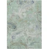 Addison Rugs Chantille Teal ACN2748 8ft. x 10ft. Rect. Rug
