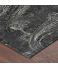 Addison Rugs Chantille Gray ACN2748 8ft. x 10ft. Rect. Rug