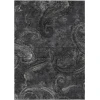 Addison Rugs Chantille Gray ACN2748 9ft. x 12ft. Rect. Rug