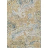 Addison Rugs Chantille Orange ACN2748 8ft. x 10ft. Rect. Rug