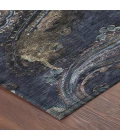Addison Rugs Chantille Blue ACN2748 8ft. x 10ft. Rect. Rug