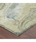 Addison Rugs Chantille Gold ACN2748 8ft. x 10ft. Rect. Rug