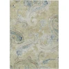 Addison Rugs Chantille Gold ACN2748 8ft. x 10ft. Rect. Rug