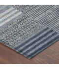 Addison Rugs Chantille Blue ACN2749 8ft. x 10ft. Rect. Rug
