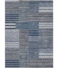 Addison Rugs Chantille Blue ACN2749 8ft. x 10ft. Rect. Rug