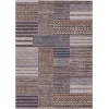 Addison Rugs Chantille Brown ACN2749 5ft. x 7ft.6in. Rect. Rug