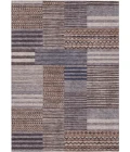 Addison Rugs Chantille Brown ACN2749 8ft. x 10ft. Rect. Rug