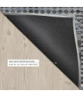 Addison Rugs Chantille Brown ACN2749 8ft. x 10ft. Rect. Rug