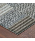 Addison Rugs Chantille Brown ACN2749 8ft. x 10ft. Rect. Rug