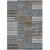 Addison Rugs Chantille Brown ACN2749 8ft. x 10ft. Rect. Rug