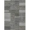 Addison Rugs Chantille Gray ACN2749 8ft. x 10ft. Rect. Rug