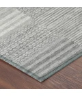 Addison Rugs Chantille Gray ACN2749 9ft. x 12ft. Rect. Rug
