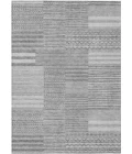 Addison Rugs Chantille Gray ACN2749 9ft. x 12ft. Rect. Rug