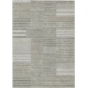 Addison Rugs Chantille Brown ACN2749 8ft. x 10ft. Rect. Rug