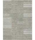 Addison Rugs Chantille Brown ACN2749 5ft. x 7ft.6in. Rect. Rug